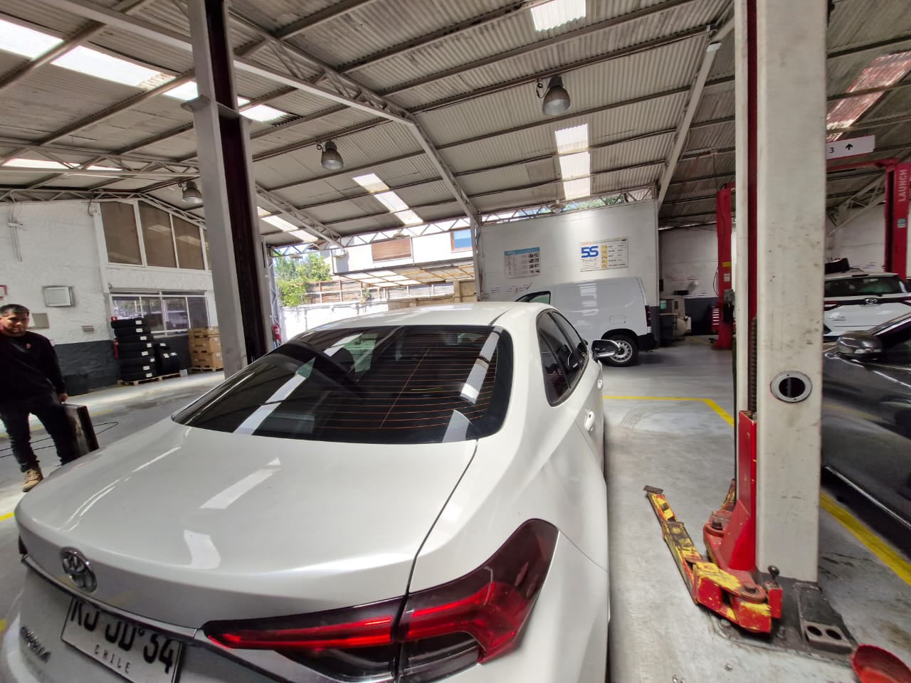 Mobirise Website Builder