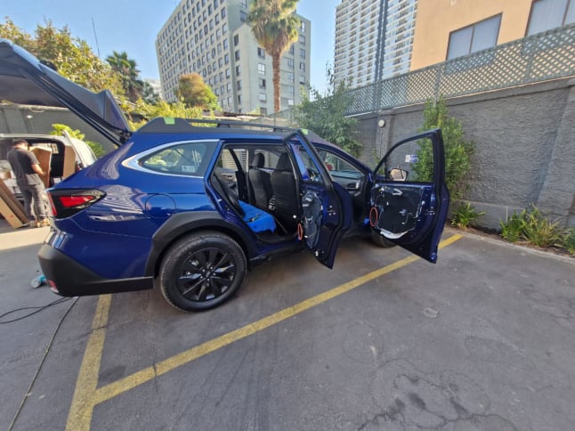 Mobirise Website Builder