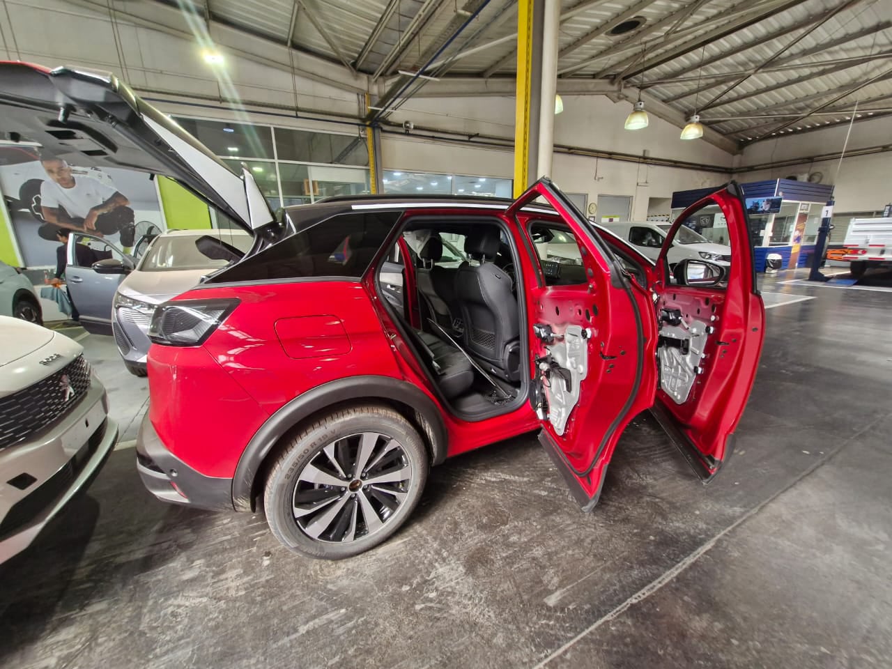 Mobirise Website Builder